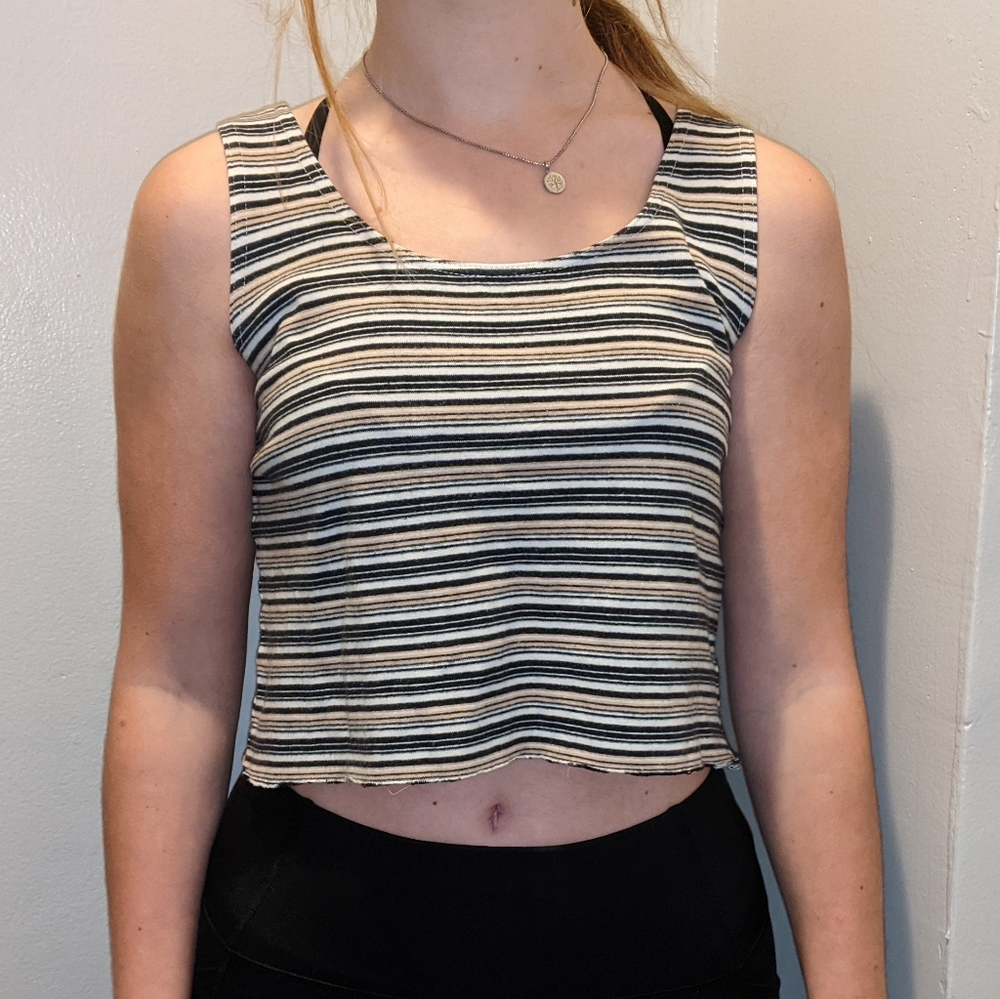 Tank top